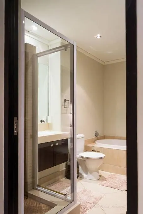 Icon Luxury Apartments - Central Cape Town 0*,